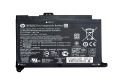Orijinal HP Pavillion 15-AU010NG 15-AU010WM Notebook Laptop Batarya Pil BP02XL