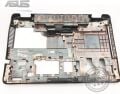 Asus N551, N551J, N551JK N551JB N551JM, N551JQ, N551JW N551Z, N551ZU N551JX, N551V, N551VW ROG G551, G551J G551JW G551JW G551JX, G551V, G551VW  Alt Kasa Bottom Case