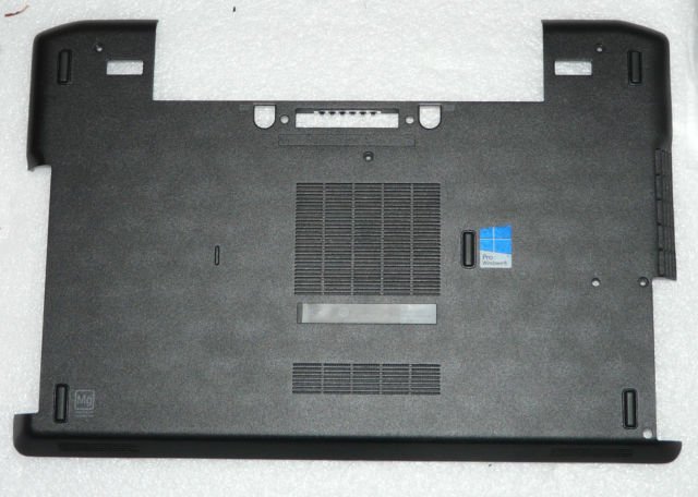 Dell Latitude E6430 cn-0h8vtg  Alt Kasa