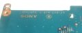 Sony Vaio VGNSZ VGN-SZ PCG-6S4M Wifi Kart Bağlantı Kartı 1-874-112-11