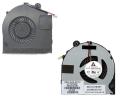 HP Probook 6360, 6360B, 6360T Notebook Cpu Cooling Fan 639474-001