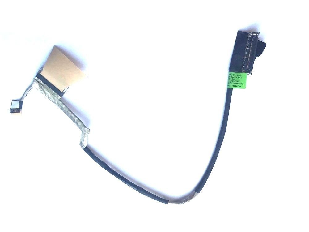 Orijinal HP Elitebook L52274-001 6017B1101501 Notebook Ekran Flex Data Kablosu