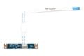 Orijinal Lenovo ideapad 80BJ 80BX Notebook Led Board LS-8952P