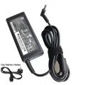 Orjınal Hp 19.5v 3.33a 65w Ultrabook İğne Uç 4.5 x 3.0mm mavi Pinli Uç Adaptörü,Şarj Cihazı HP 250 255 256 G3 15-G 15-H 15-R HP 250 G4, 250 G5, 255 G4, 255 G5, 15-ac, 15-af, 15-ay, 15-ba, 15-be, 15-bd, 15-bf, 15-bg, L25298-014 TPN-LA16 TPN-DA14 TPN-LA15