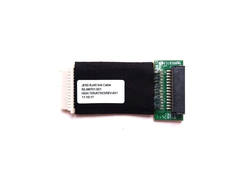 Acer Aspire 5560 5560G RJ45 Ethernet Portu Bağlantı Kablosu 50.4M701.001