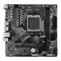 GIGABYTE A620M H DDR5 6400(OC) HDMI DP MATX AM5