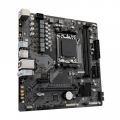 GIGABYTE A620M H DDR5 6400(OC) HDMI DP MATX AM5