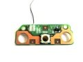 Toshiba Satellite A660 C650 C655D C650D Tetik Power Butonu V000210850