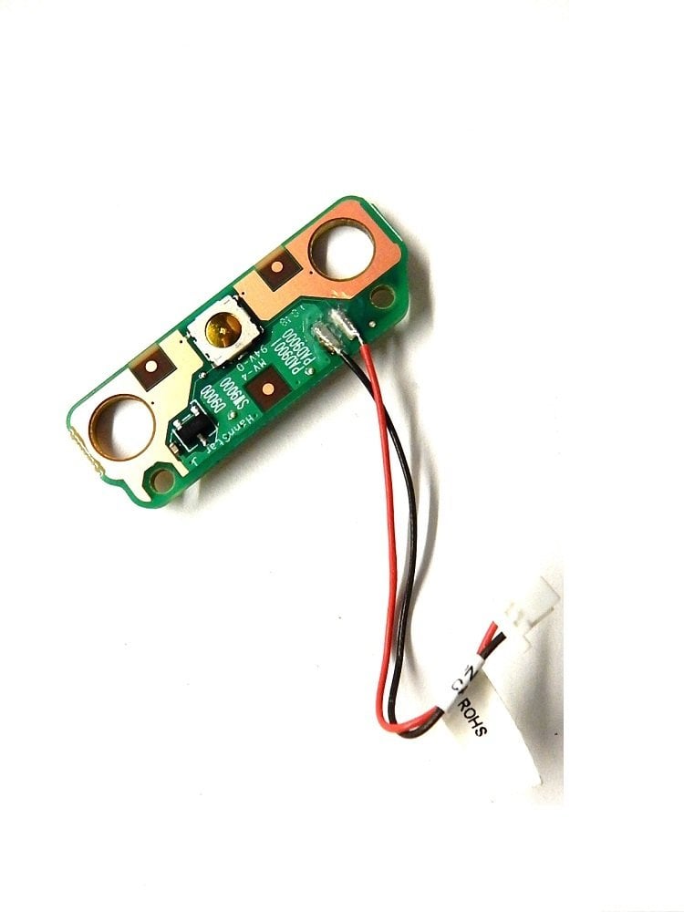 Toshiba Satellite A660 C650 C655D C650D Tetik Power Butonu V000210850