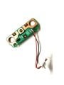 Toshiba Satellite A660 C650 C655D C650D Tetik Power Butonu V000210850