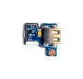 Acer Aspire 4410 4410T Tetik Power Butonu USB Port Board 48.4CQ05.011