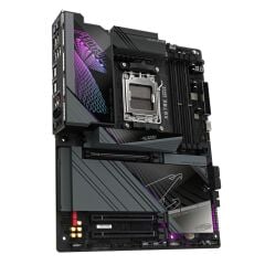 GIGABYTE X870E AORUS MASTER DDR5 M.2 HDMI DP ATX AM5