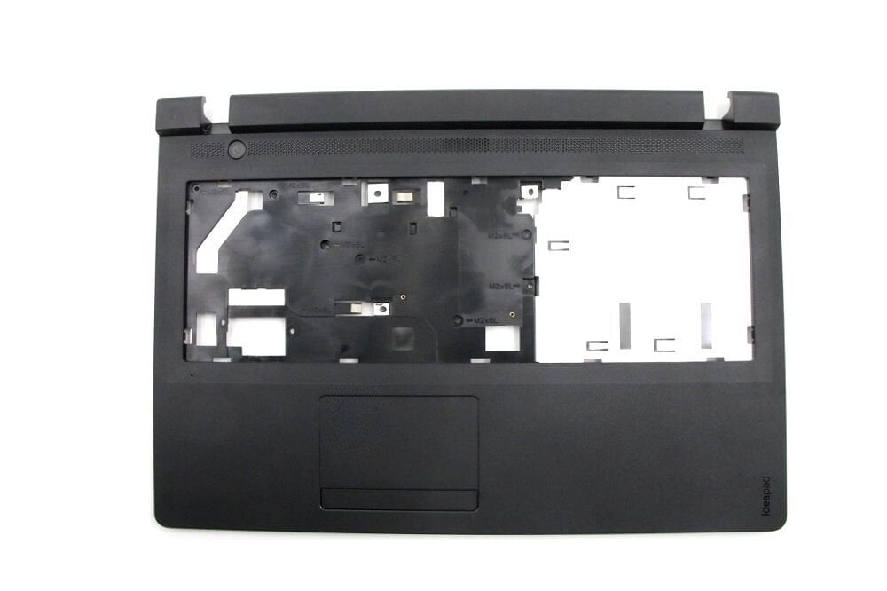 Orijinal Lenovo ideapad 100-15IBY 80MJ 80R8 Notebook Klavye Kasa Üst Kasa AP1ER000300