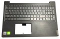 Lenovo Orijinal ideapad S145-15IGM 81MX 15.6 Klavye Dahil Üst Kasa AP1RU000200