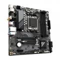 GIGABYTE A620M GAMING X AX DDR5 6400 HDMI mATX AM5