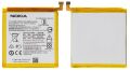Nokia Orijinal N3 TA-1020 TA-1028 3.85V 2630mAh 10.13Wh Cep Telefonu Batarya Pil