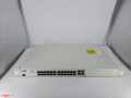 İkinci El Alcatel OmniSwitch OS6850-24L 24×10/100 RJ45 & 4×SFP Switch