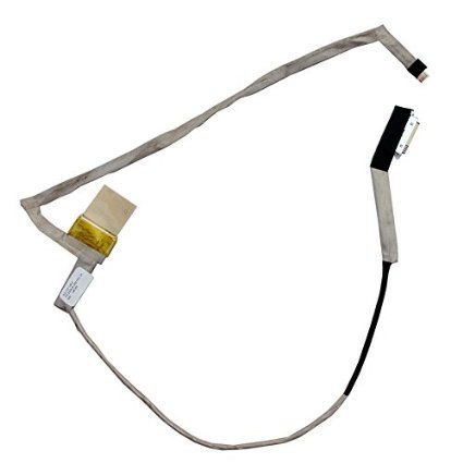Toshiba Satellite L750 L750D L755 L755D LCD LED KABLO PART NO: DD0BLBLC040