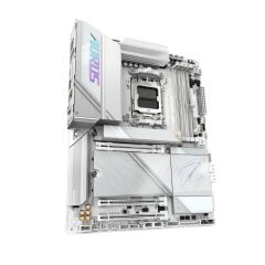 GIGABYTE X870E AORUS PRO ICE DDR5 M.2 HDMI DP ATX AM5