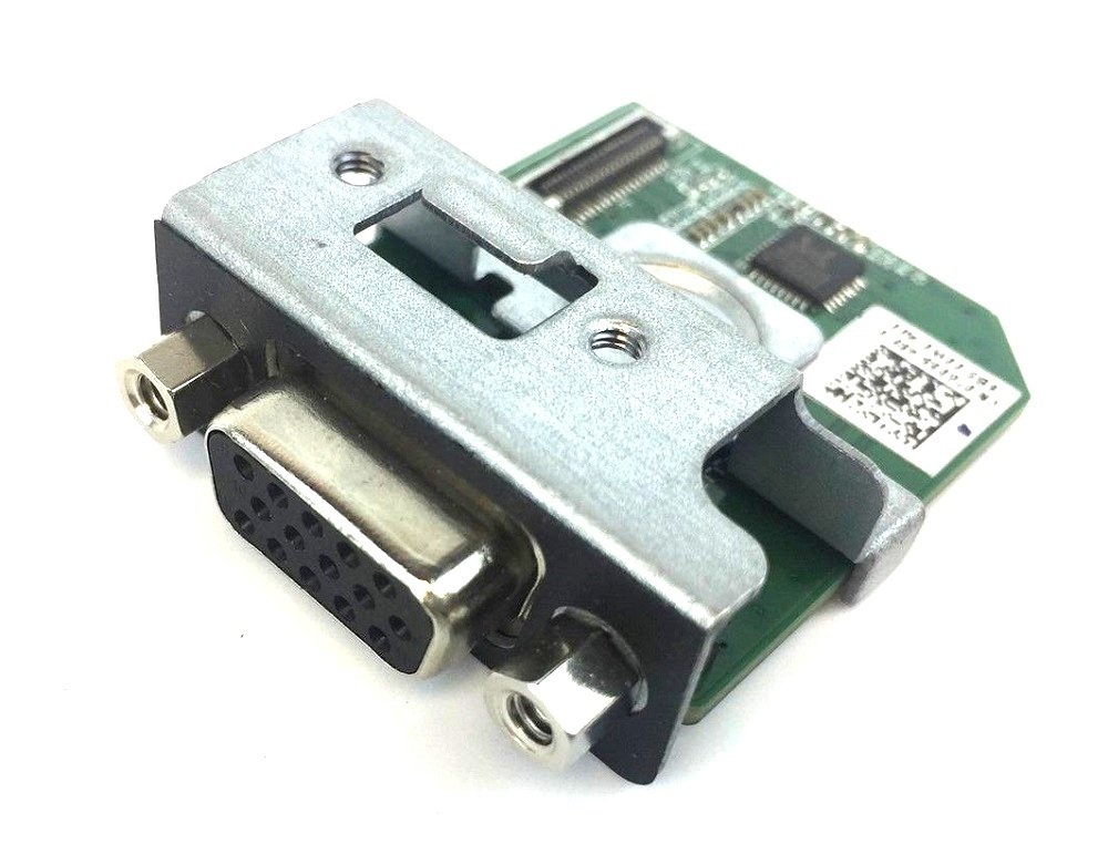 Dell OptiPlex 7040 Mikro VGA Bağdaştırıcı Port Board CN-07GD53