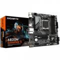 GIGABYTE A620M GAMING X DDR5 6400OC HDMI AM5 mATX