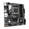 GIGABYTE A620M GAMING X DDR5 6400OC HDMI AM5 mATX