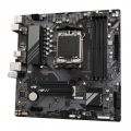GIGABYTE A620M GAMING X DDR5 6400OC HDMI AM5 mATX