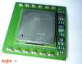 INTEL SL6W8 XEON 2.4GHz Socket 603 Processor CPU 2.4/400/512