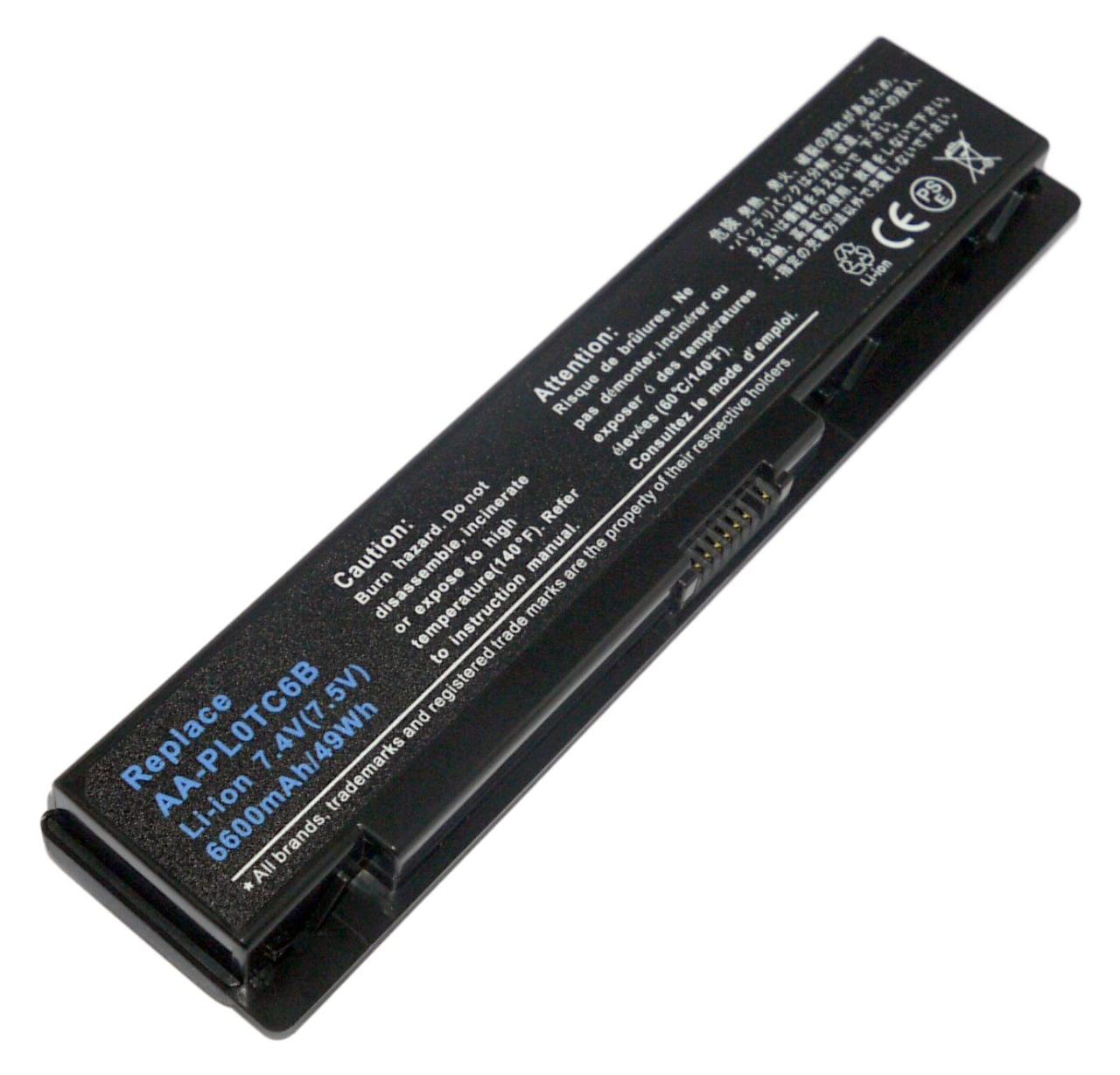 Samsung N310 NP-N310 Notebook Batarya Laptop Pil