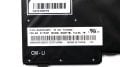 Orijinal Lenovo ThinkPad L480 20LS 20LT Notebook Klavye Tuş Takımı 01YP387