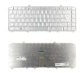 Dell ALMANCA Gümüş Gri Renk PP28L, PP26L, Dell Inspiron 1420, 1520, 1525, 1545 dell xps m1330 m1530 Klavye, Dell Vostro 1400, 1500 Tuş Takımı
