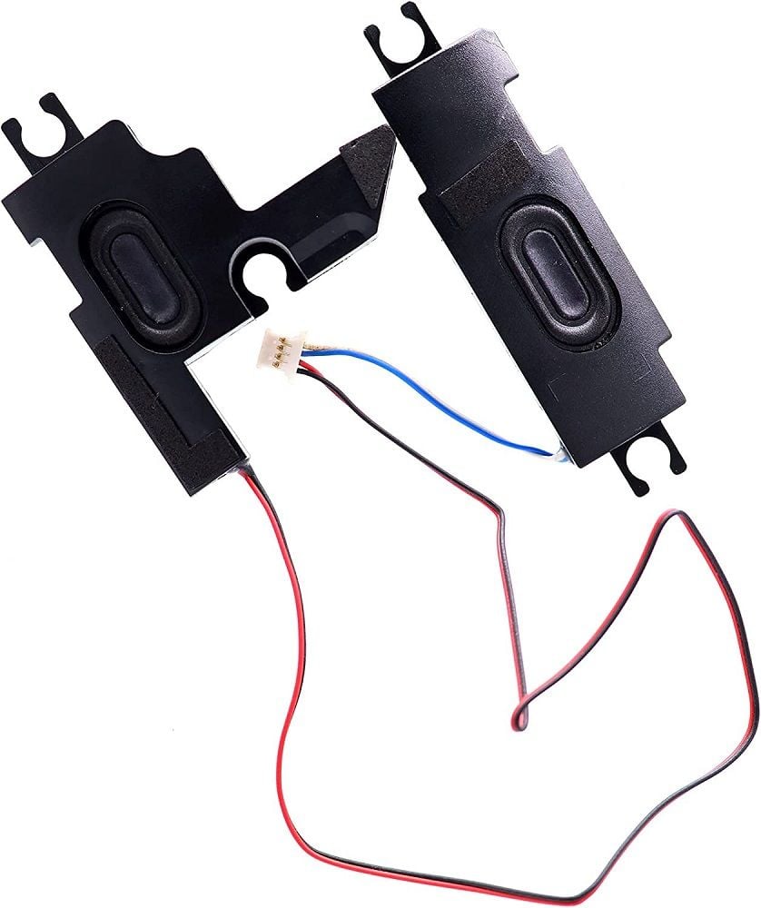 Orijinal HP Pavilion 15-AJ 15-BE 15-BA Notebook Hoparlör Speaker Takımı