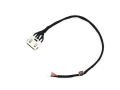 Lenovo Thinkpad X230s X240s Dc Power Jack 0C45979
