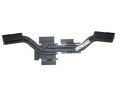 Orijinal HP Omen 15-CE007NT Notebook Heatsink Fan Bakırı 929559-001