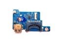 Acer Aspire  ES1-512 Tetik Power Butonu SD Kart USB Port Board 448.03709.0011