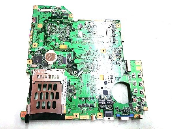Acer 48.4H001.03M Anakart: Doğru Seçim ve Montaj Rehberi anakart görsel 2