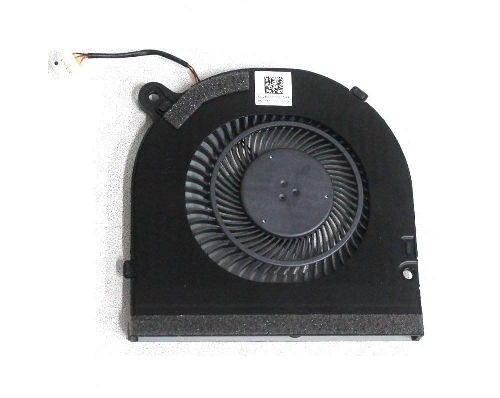 Orijinal Acer DC28000PDD0 HQ23300044007 NS75C20-16M04 Cpu Sogutucu Fan