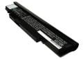 Samsung NC110, NC210 Notebook Bataryası - Siyah Laptop Pil