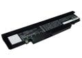 Samsung NC110, NC210 Notebook Bataryası - Siyah Laptop Pil