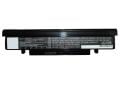 Samsung NC110, NC210 Notebook Bataryası - Siyah Laptop Pil