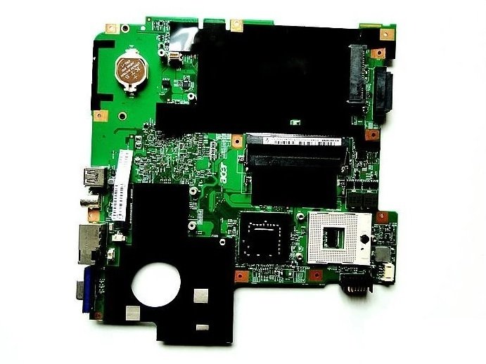 Acer Aspire 4315 4715 On Board Notebook Anakart 48.4X101.01M