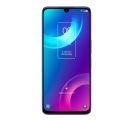 TCL 30 PLUS 128GB 4GB RAM MAVİ – DİST.