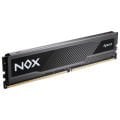 Apacer NOX 16GB (2x8GB) 3600 MHz CL18 DDR4 Gaming RAM (AH4U16G36C25YMBAA-2)