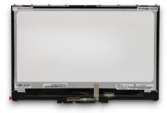 Orijinal Lenovo Ideapad Yoga 720-15IKB 30 Pin 15.6'' Full HD(1920x1080) Dokunmatik ve Lcd Ekran N156HCE-EN1 Rev.C1 5D10M42864