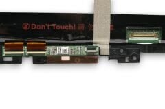 Orijinal Lenovo Ideapad Yoga 720-15IKB 30 Pin 15.6'' Full HD(1920x1080) Dokunmatik ve Lcd Ekran N156HCE-EN1 Rev.C1 5D10M42864