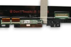 Orijinal Lenovo Ideapad Yoga 720-15IKB 30 Pin 15.6'' Full HD(1920x1080) Dokunmatik ve Lcd Ekran N156HCE-EN1 Rev.C1 5D10M42864