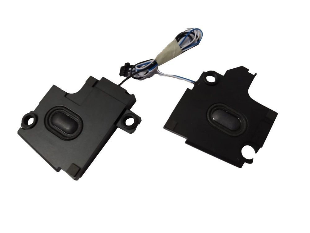 Lenovo Orijinal ideapad 101500485 PK23000OU10 L+R Sağ Sol Hoparlör Speaker Takımı