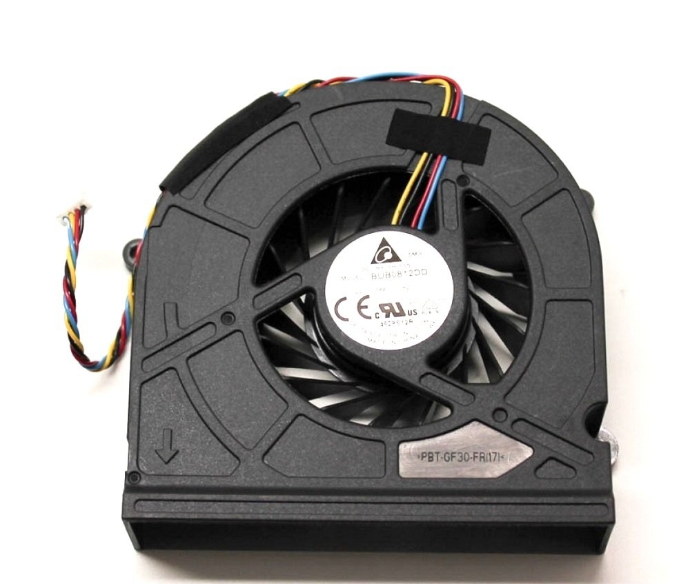 Orijinal Gateway One ZX4665 ZX4665G All in One Cpu Sogutucu Fan 23.10757.011