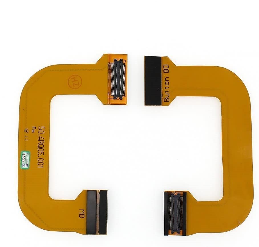 Lenovo Orijinal Thinkpad X1 Carbon Gen 1 50.4RQ05.001 Notebook Tetik Media Buton Board Flexi