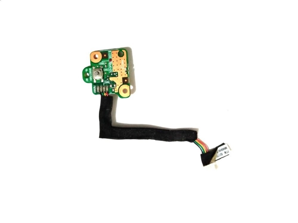 Toshiba Satellite A305 A305D A300D A300 Tetik Power Butonu 6017B0144801